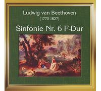 Beethoven, L.V. - Sym. No. 6