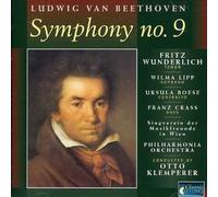 Beethoven, L.V. - Sym No. 9