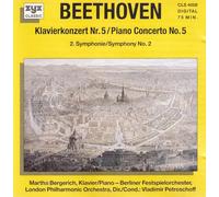 Beethoven, L.V. - Symphonie Nr. 2