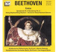 Beethoven, L.V. - Symphonie Nr. 3 Eroica