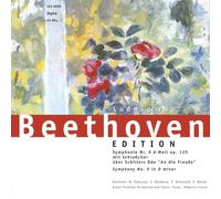 Beethoven, L.V. - Symphonie Nr. 9
