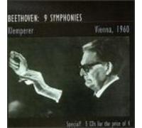 Beethoven, L.V. - Symphonies