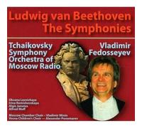 Beethoven, L.V. - Symphonies