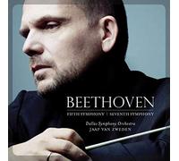 Beethoven, L.V. - Symphonies 5 & 7