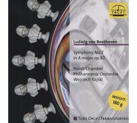 Beethoven, L.V. - Symphonies 7 & 8