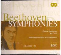 Beethoven, L.V. - Symphonies [Import]