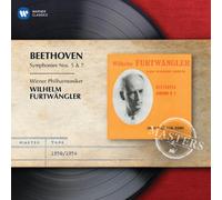Beethoven, L.V. - Symphonies Nos. 5 & 7