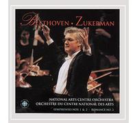 Beethoven, L.V. - Symphony 1/2
