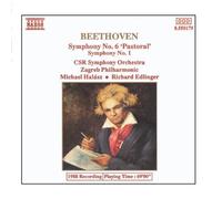 Beethoven, L.V. - Symphony 1/6
