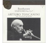 Beethoven, L.V. - Symphony 2/7