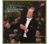 Beethoven, L.V. - Symphony 2/8