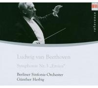 Beethoven, L.V. - Symphony 3