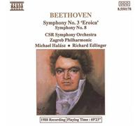 Beethoven, L.V. - Symphony 3/8