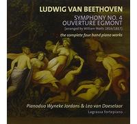 Beethoven, L.V. - Symphony 4