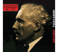 Beethoven, L.V. - Symphony 4 & 5 Toscanini
