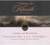 Beethoven, L.V. - Symphony 5/6.