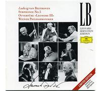 Beethoven, L.V. - Symphony 5/Leonore III