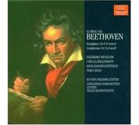 Beethoven, L.V. - Symphony 9