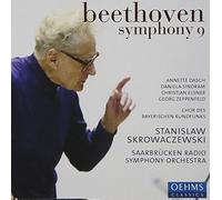Beethoven L.V. - Symphony 9
