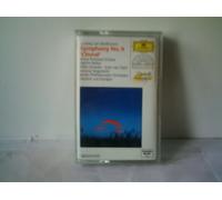 Beethoven, L.V. - Symphony 9 Choral (1976)