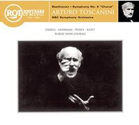 Beethoven L.V. - Symphony 9 Choral