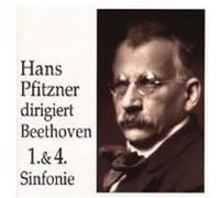 Beethoven, L.V. - Symphony No. 1:symphony No. 4