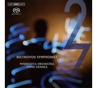 Beethoven, L.V. - Symphony No.2 & 7