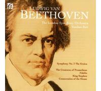 Beethoven, L.V. - Symphony No 3 Eroica