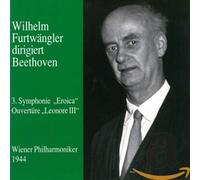 Beethoven, L.V. - Symphony No. 3:overture To Leonore