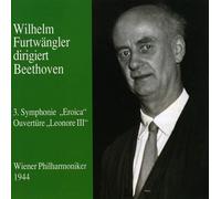 Beethoven, L.V. - Symphony No. 3:overture To Leonore