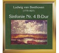 Beethoven, L.V. - Symphony No. 4
