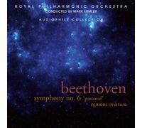 Beethoven L.V - Symphony No. 6 Pastoral;E