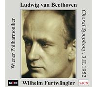 Beethoven, L.V. - Symphony No.9