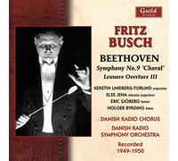 Beethoven, L.V. - Symphony No. 9