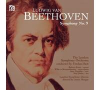 Beethoven, L.V. - Symphony No. 9