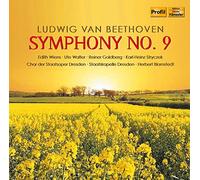 Beethoven, L.V. - Symphony No. 9
