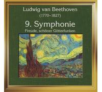 Beethoven, L.V. - Symphony No. 9