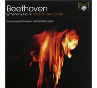 Beethoven, L.V. - Symphony No. 9
