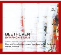 Beethoven, L.V. - Symphony No. 9