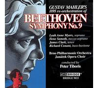 Beethoven, L.V. - Symphony No. 9