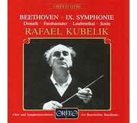 Beethoven L. V. - Symphony, No. 9, No. Choral