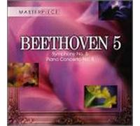 Beethoven L.V. - Symphony Nos. 5/Concerto Piano Nos. 5