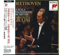 Beethoven, L.V. - Syms 4 & 5