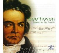Beethoven, L.V. - Syms 5/8
