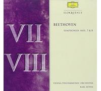 Beethoven, L.V. - Syms 7 & 8