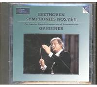 Beethoven, L.V. - Syms 7 & 8