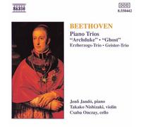 Beethoven, L.V. - Trio Pno