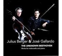 Beethoven, L.V. - Unknown Beethoven