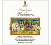 Beethoven, L.V. - Variations (54)