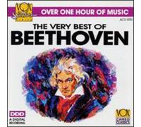 Beethoven, L.V. - Very Best Of L.V. Beethoven